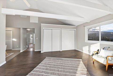 Tiny photo for 1122 Hedgewood Drive, Lafayette, IN 47904 (MLS # 202548474)