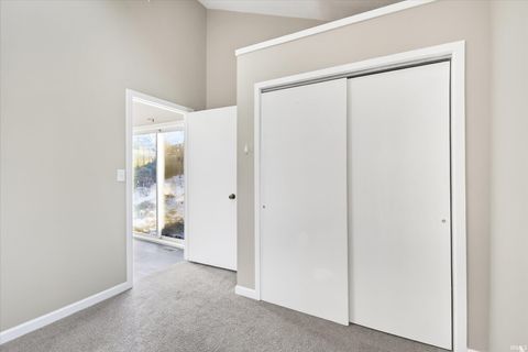 Tiny photo for 1122 Hedgewood Drive, Lafayette, IN 47904 (MLS # 202548474)