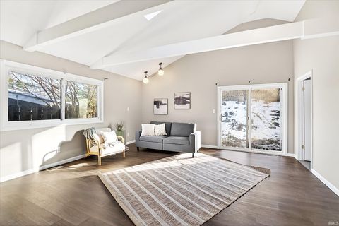 Tiny photo for 1122 Hedgewood Drive, Lafayette, IN 47904 (MLS # 202548474)