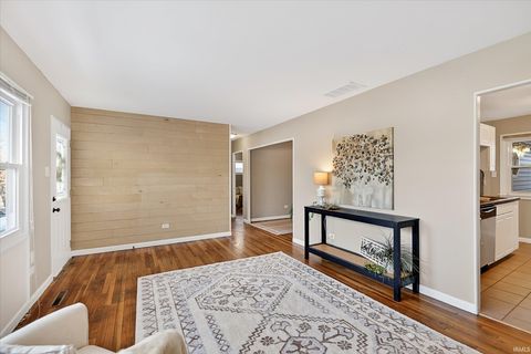 Tiny photo for 1122 Hedgewood Drive, Lafayette, IN 47904 (MLS # 202548474)