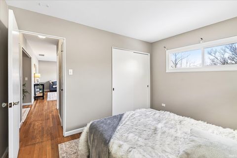 Tiny photo for 1122 Hedgewood Drive, Lafayette, IN 47904 (MLS # 202548474)