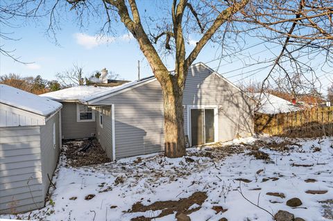 Tiny photo for 1122 Hedgewood Drive, Lafayette, IN 47904 (MLS # 202548474)