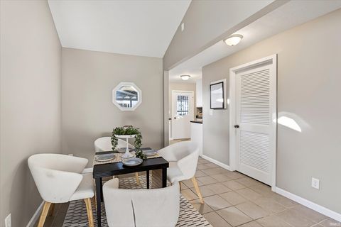 Tiny photo for 1122 Hedgewood Drive, Lafayette, IN 47904 (MLS # 202548474)