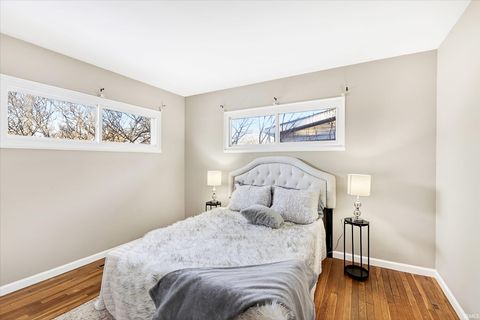 Tiny photo for 1122 Hedgewood Drive, Lafayette, IN 47904 (MLS # 202548474)