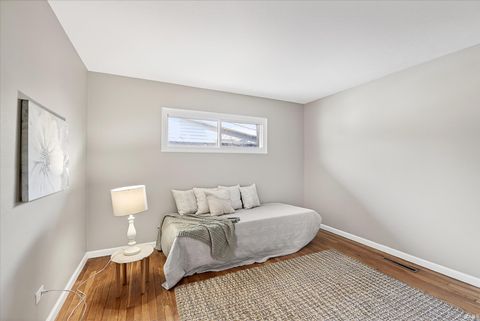 Tiny photo for 1122 Hedgewood Drive, Lafayette, IN 47904 (MLS # 202548474)