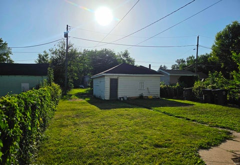 Tiny photo for 3202 Central Drive, Fort Wayne, IN 46806 (MLS # 202626561)