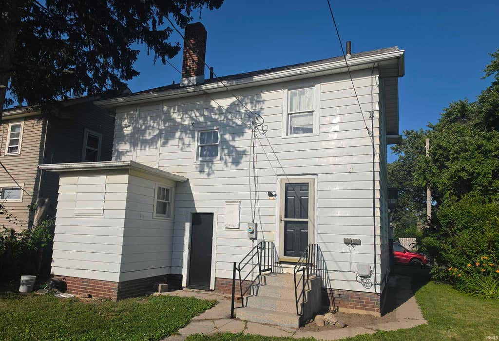 Photo of 3202 Central Drive, Fort Wayne, IN 46806 (MLS # 202626561)