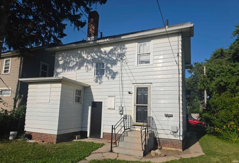 Tiny photo for 3202 Central Drive, Fort Wayne, IN 46806 (MLS # 202626561)
