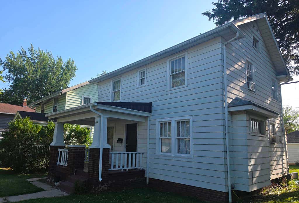 Photo of 3202 Central Drive, Fort Wayne, IN 46806 (MLS # 202626561)