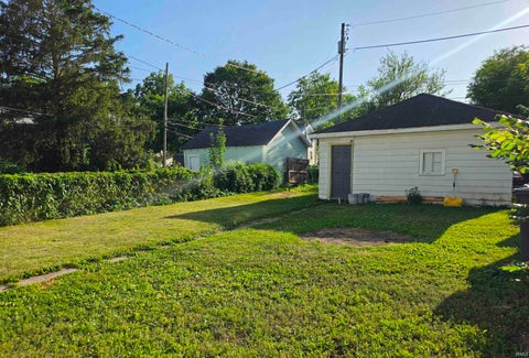 Tiny photo for 3202 Central Drive, Fort Wayne, IN 46806 (MLS # 202626561)