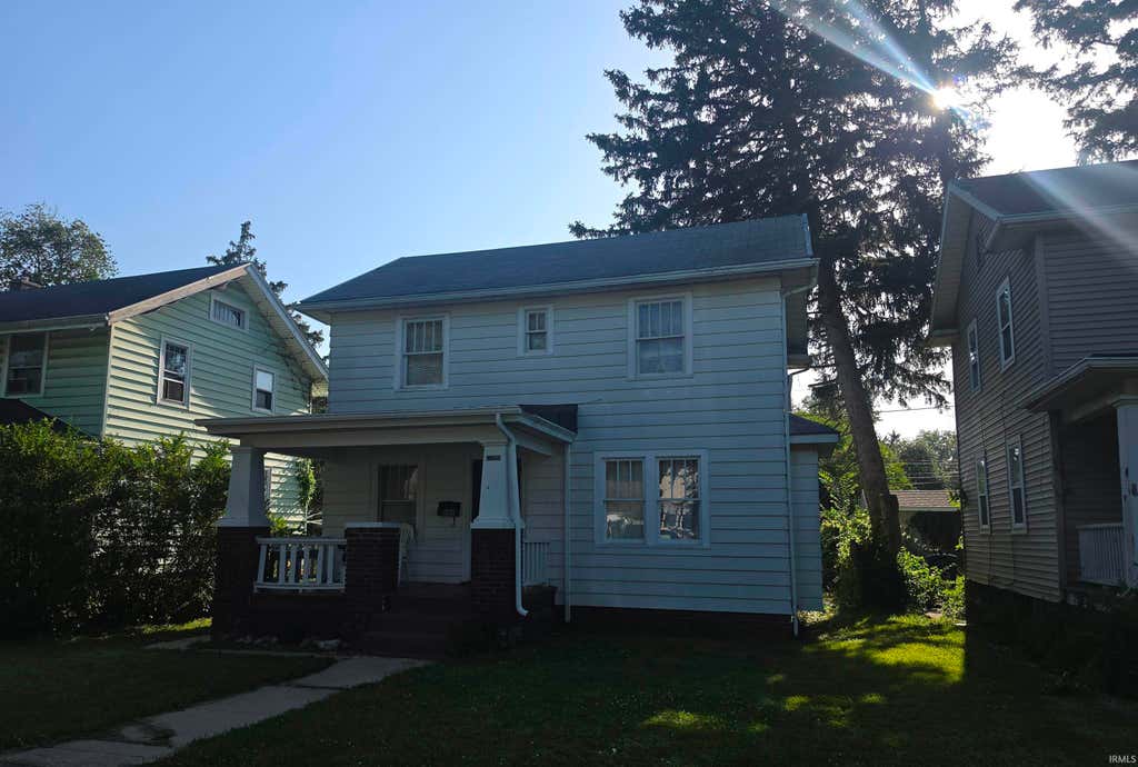 Photo of 3202 Central Drive, Fort Wayne, IN 46806 (MLS # 202626561)