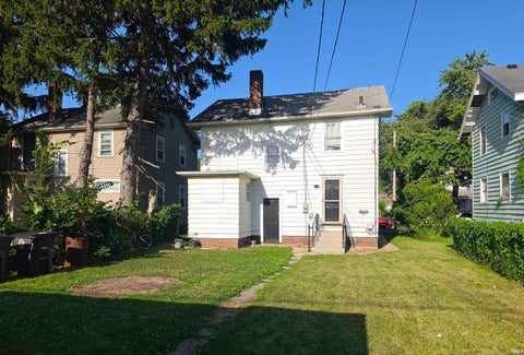 Tiny photo for 3202 Central Drive, Fort Wayne, IN 46806 (MLS # 202626561)