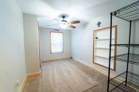 Tiny photo for 12761 S 600 E, Amboy, IN 46911 (MLS # 202605453)