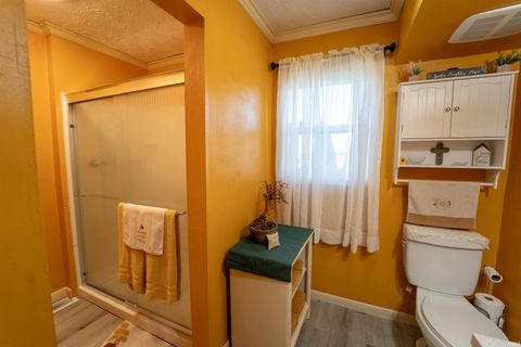 Tiny photo for 12761 S 600 E, Amboy, IN 46911 (MLS # 202605453)