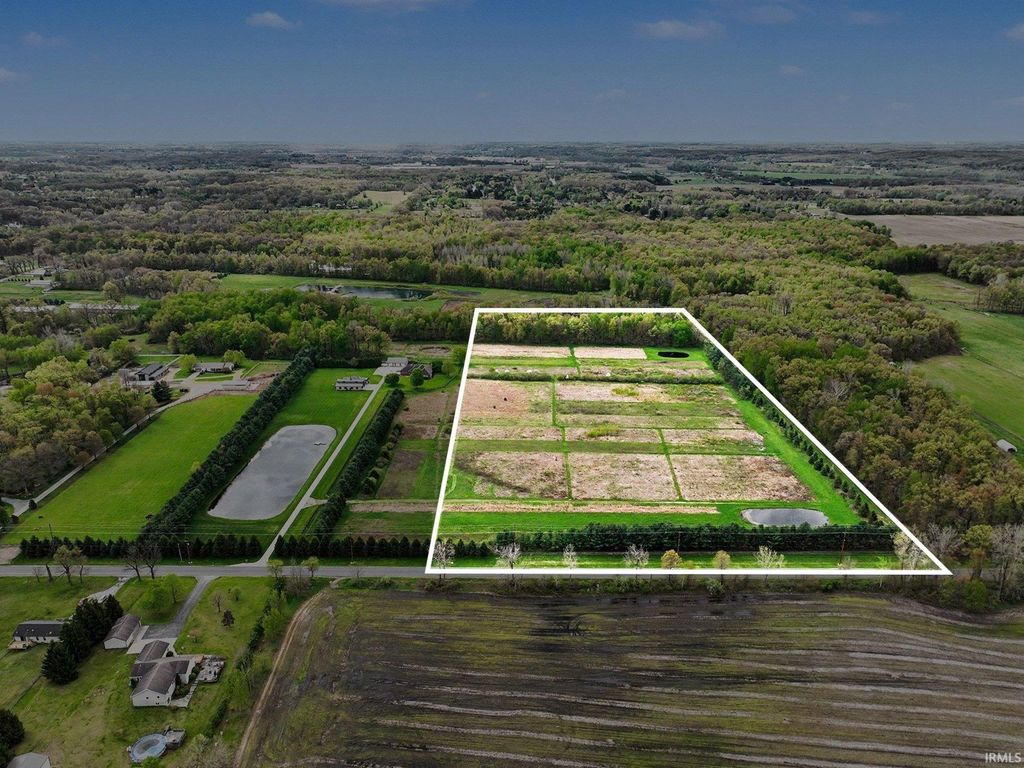 Photo of VL 12340 CR 4, Middlebury, IN 46540 (MLS # 202623911)