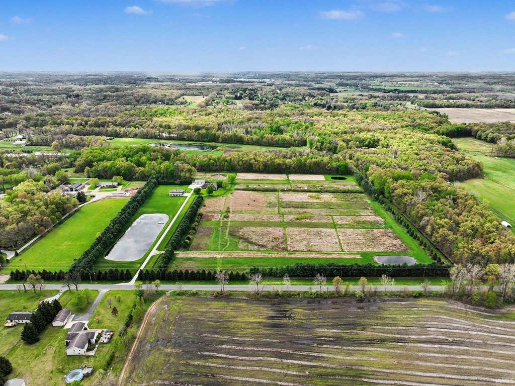 Photo of VL 12340 CR 4, Middlebury, IN 46540 (MLS # 202623911)