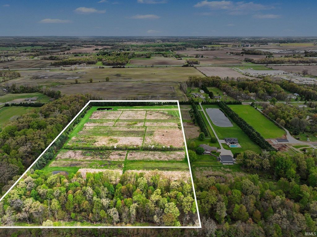 Photo of VL 12340 CR 4, Middlebury, IN 46540 (MLS # 202623911)