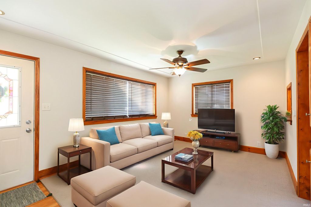 Photo of 2314 Solomon Avenue, South Bend, IN 46615 (MLS # 202600979)