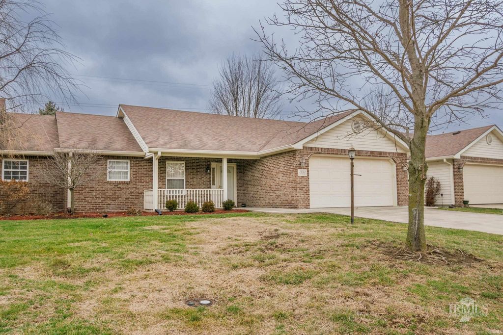 Photo of 1221 N Saybrook Lane, Muncie, IN 47304 (MLS # 202601256)