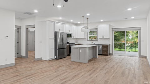 Tiny photo for 4607 W Johanna Drive, Bloomington, IN 47404 (MLS # 202643632)