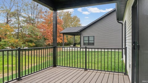 Tiny photo for 4607 W Johanna Drive, Bloomington, IN 47404 (MLS # 202643632)