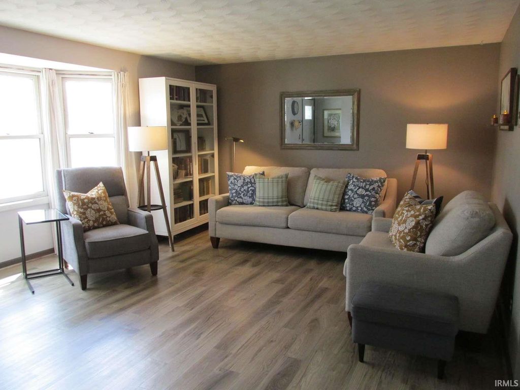 Photo of 780 Zahn Street, Huntington, IN 46750 (MLS # 202611743)