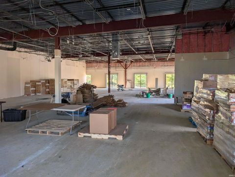 Tiny photo for 2755 Albright Road, Kokomo, IN 46902 (MLS # 202539856)