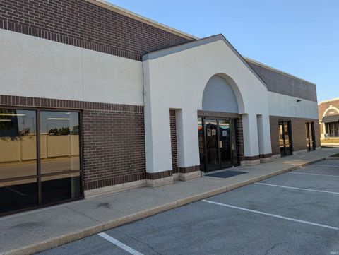 Photo of 2755 Albright Road, Kokomo, IN 46902 (MLS # 202539856)