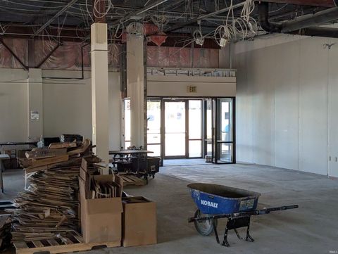 Tiny photo for 2755 Albright Road, Kokomo, IN 46902 (MLS # 202539856)