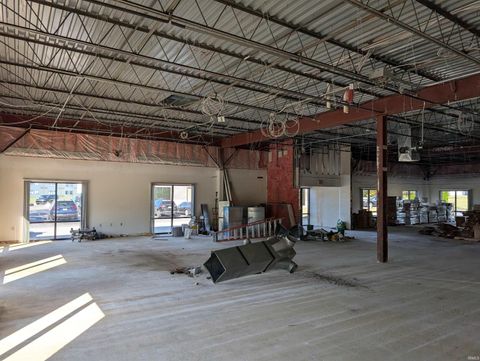 Tiny photo for 2755 Albright Road, Kokomo, IN 46902 (MLS # 202539856)