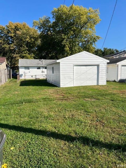 Tiny photo for 1323 S WAUGH Street, Kokomo, IN 46902 (MLS # 202643858)
