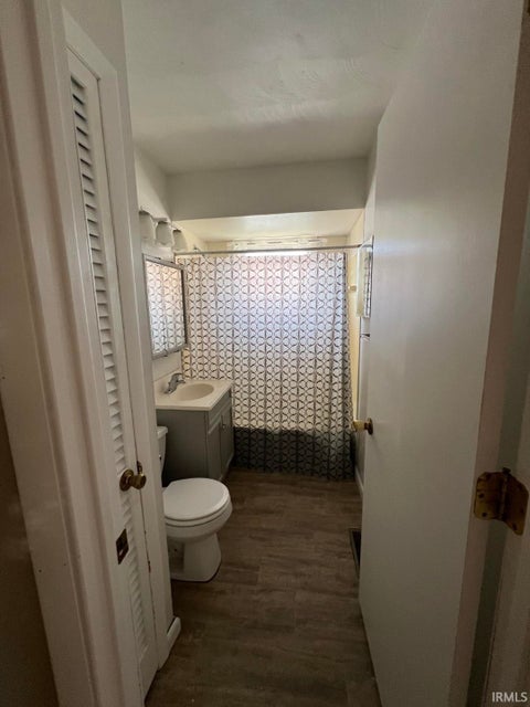 Tiny photo for 1323 S WAUGH Street, Kokomo, IN 46902 (MLS # 202643858)