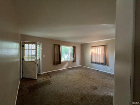 Tiny photo for 1323 S WAUGH Street, Kokomo, IN 46902 (MLS # 202643858)