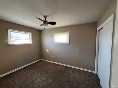 Tiny photo for 1323 S WAUGH Street, Kokomo, IN 46902 (MLS # 202643858)