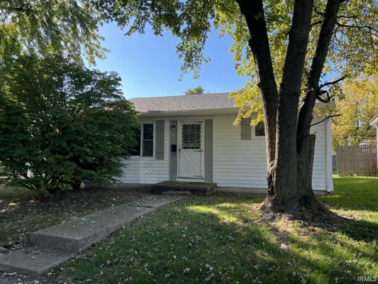 1323 S WAUGH ST, KOKOMO, IN 46902 - Image de03d1168e60ba61cd2c8c72d9ec7508/3928725151