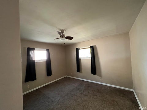 Tiny photo for 1323 S WAUGH Street, Kokomo, IN 46902 (MLS # 202643858)