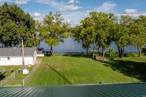 Tiny photo for 7060 N 925 E, Fremont, IN 46737 (MLS # 202635103)