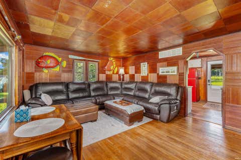 Tiny photo for 7060 N 925 E, Fremont, IN 46737 (MLS # 202635103)