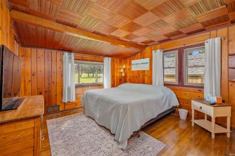 Tiny photo for 7060 N 925 E, Fremont, IN 46737 (MLS # 202635103)