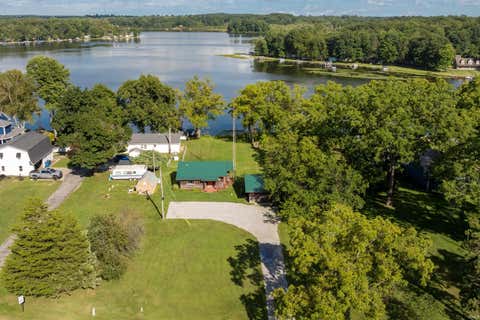 Tiny photo for 7060 N 925 E, Fremont, IN 46737 (MLS # 202635103)
