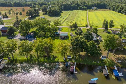 Tiny photo for 7060 N 925 E, Fremont, IN 46737 (MLS # 202635103)