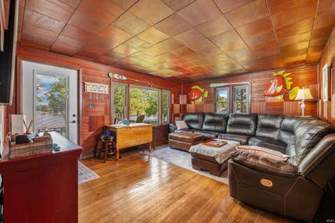 Tiny photo for 7060 N 925 E, Fremont, IN 46737 (MLS # 202635103)