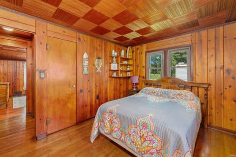 Tiny photo for 7060 N 925 E, Fremont, IN 46737 (MLS # 202635103)