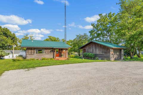 Tiny photo for 7060 N 925 E, Fremont, IN 46737 (MLS # 202635103)