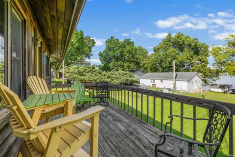 Tiny photo for 7060 N 925 E, Fremont, IN 46737 (MLS # 202635103)