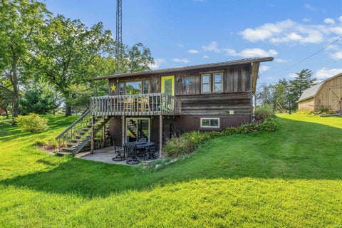 Tiny photo for 7060 N 925 E, Fremont, IN 46737 (MLS # 202635103)