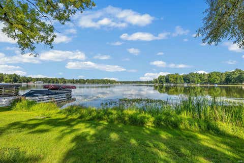 Tiny photo for 7060 N 925 E, Fremont, IN 46737 (MLS # 202635103)