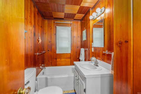 Tiny photo for 7060 N 925 E, Fremont, IN 46737 (MLS # 202635103)