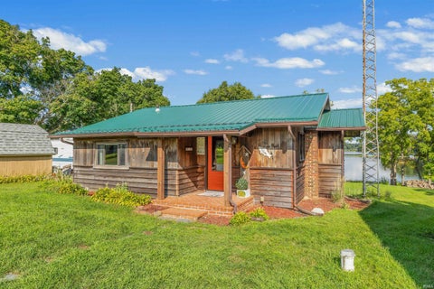 Tiny photo for 7060 N 925 E, Fremont, IN 46737 (MLS # 202635103)