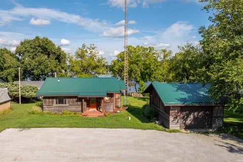 Tiny photo for 7060 N 925 E, Fremont, IN 46737 (MLS # 202635103)